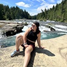 Jillian Johnston-MacBride