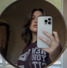 Hemilly Do Nascimento