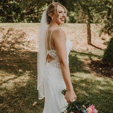 Samantha Bauserman