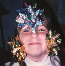 Grace Harrell