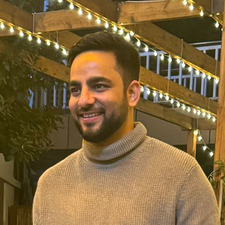 Rohit Kaundal