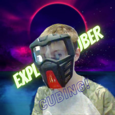 Explosivecuber