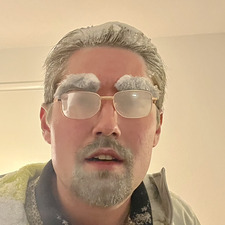 Mike May