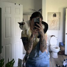 Maegan