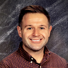 Nick Huebner