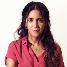 Shabnam Tavakoli