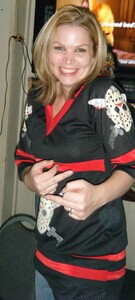 Stacie Varney