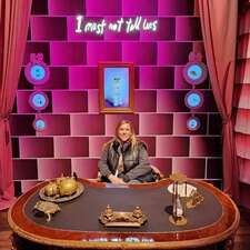 Desiree  Pomeroy-Cherry