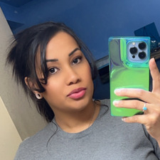 Tia Maxey