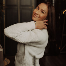 Elina Ivanov