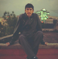 Javier Burillo