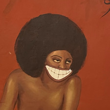 Ahja Henry