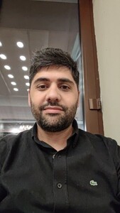 Abdullah Cemil Akcam