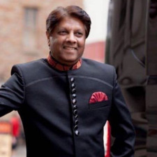 Romi Jaiswal