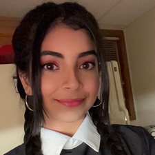 Mira Patel