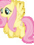 fluttershy (real)
