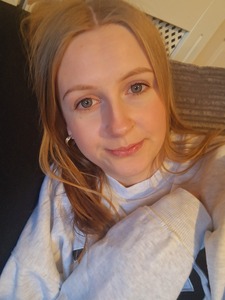 Joanna Nicholson