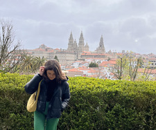 Maca Gómez