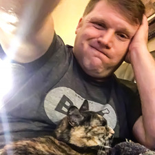 James “Derrick” Griffey