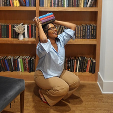 Latika Williams