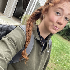 Kayla Hodges