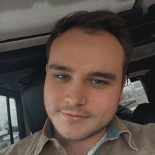 Tyler Brockman