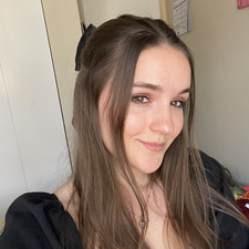Amelia Ickes