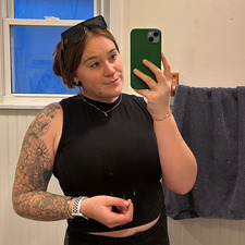 Lizzy Scherer