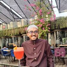 কিফায়াতুল্লাহ বিন সাইফ