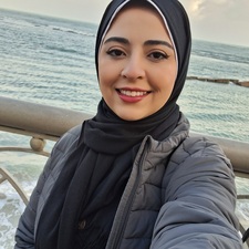 Esraa Khamis