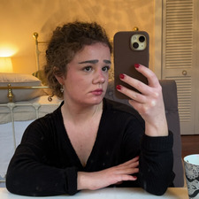 Olivia Foster