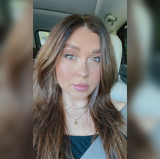 Kristen Halikman