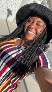 Ieshia Eustace 
