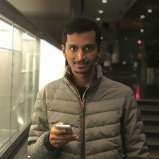 Varun Rayen