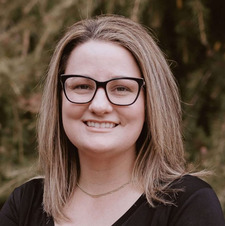 Hayley Dimter