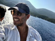 Dimitrios Stratakis