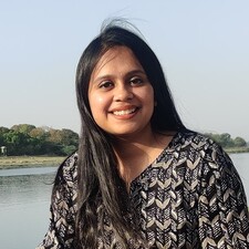 Preeti Chandak