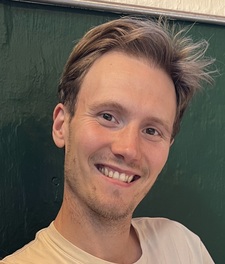 Sindre Hermstad