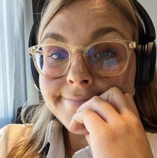 Sofia Persson