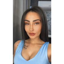 Ани Игнатова