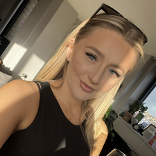 Izzy Maddren