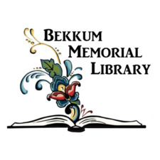 Bekkum Memorial Library