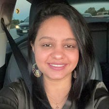 Puja Joshi