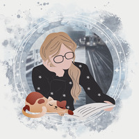 Mel (whilemelwasreading) (whilemelwasreading) (1,601 books)