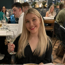 Livi Pearce
