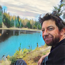 Michael Alexander