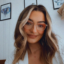 Megan Taylor