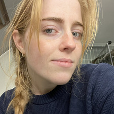 Merel Parlevliet