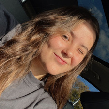 Sydney Frush