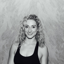 Clare Walters